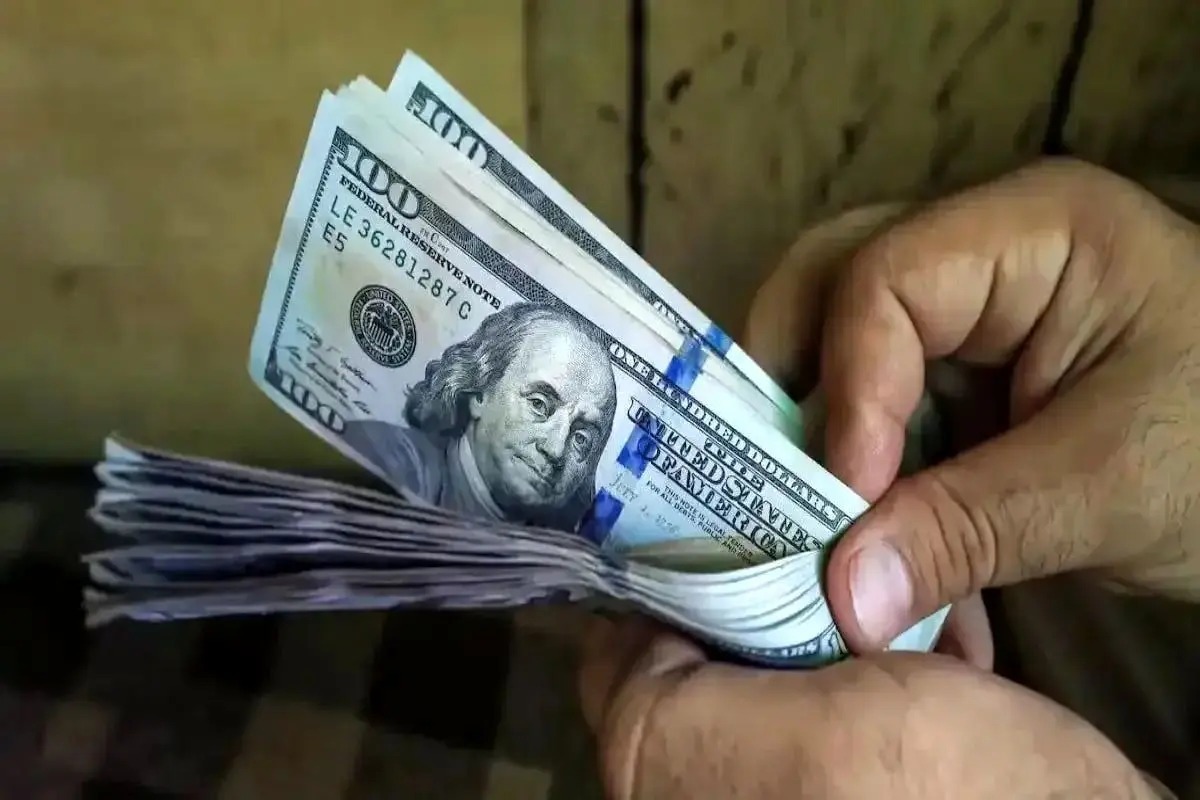 کاهش التهاب دلار