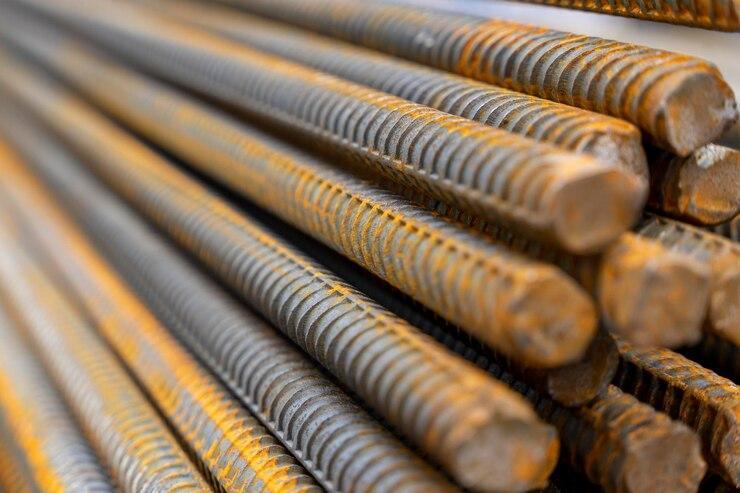 اهمیت استفاده از میلگرد حرارتی در ساختمان سازی و نگهداری ساختمان | آهن رسان