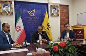 توزیع روزانه ۱۲ تا ۱۵ هزار مرسوله پستی در استان یزد