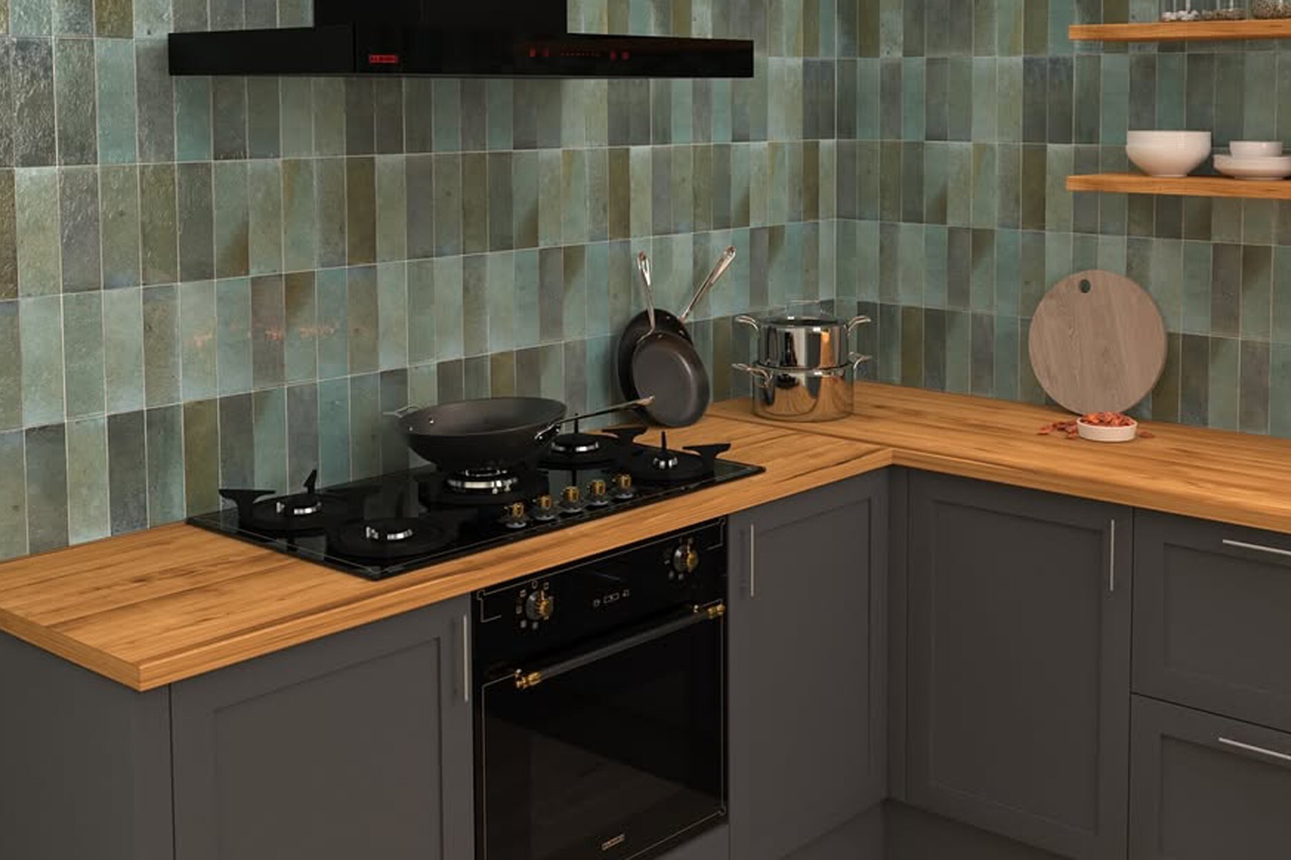 پرفروش ترین گاز استیل البرز