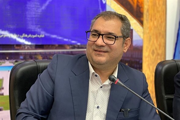 کسب رتبه برتر استان اصفهان در پاسخگویی به سامانه ملی انتشار و دسترسی آزاد به اطلاعات