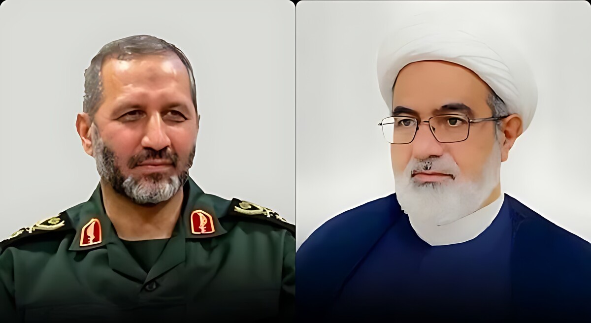 رئیس سازمان قضایی نیروهای مسلح گفت: امروز قدرت موشکی و پهبادی ایران کابوس صهیونیست‌های کودک‌کش شده است و آروزی آنها توقف این قدرت است تا آنجا که معاون رئیس جمهور آمریکا در کمال وقاحت می‌گوید برد موشک‌های ایران باید به زیر پانصد کیلومتر تقلیل یابد. البته آنها این آرزو را به گور خواهند برد.