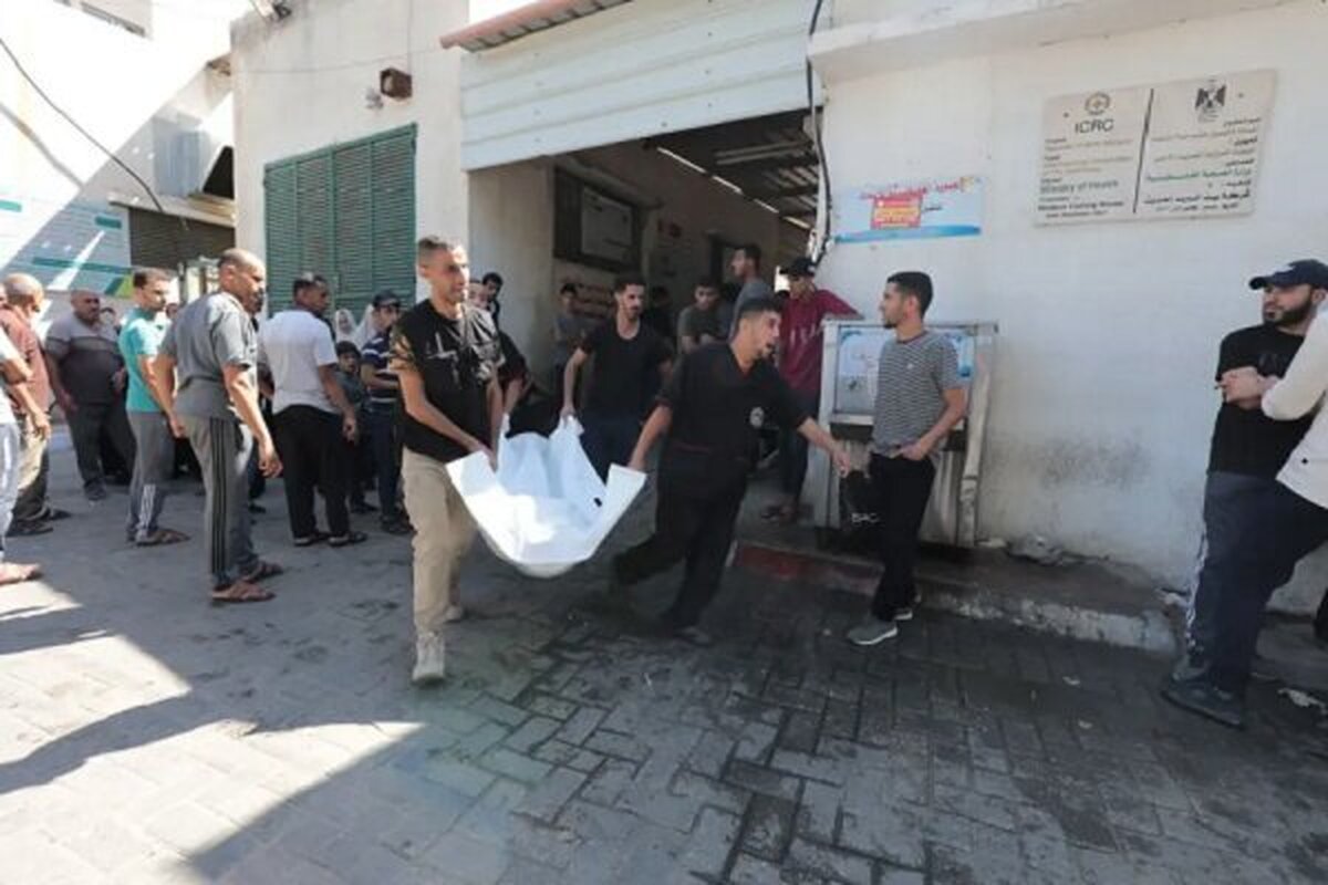 وزارت بهداشت فلسطین در غزه با صدور بیانیه‌ای به مناسبت گذشت دو سال از آغاز جنگ ویرانگر، هشدار داد که وضعیت در نوار غزه فراتر از یک بحران انسانی است.