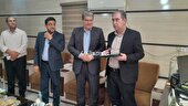 اعزام نخستین کاروان زیارتی کارگران معدن و خانوارهای کارگر نیازمندکهگیلویه و بویراحمد به مشهدمقدس