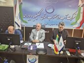 برگزاری مسابقات فوتسال وزارت نیرو به میزبانی کهگیلویه و بویراحمد