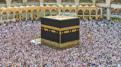 آغاز ثبت‌نام دور دوم اعزام مازندرانی‌ها به حج عمره