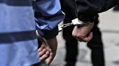 دستگیری متهم سابقه‌دار عامل قطع جنگل الیمالات مازندران