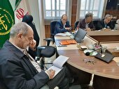 با شرایط اقلیمی کشور خاک در ایران تجدیدناپذیر است