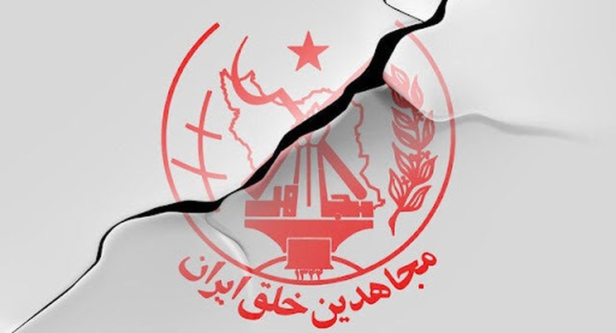 ببینید | عضو جداشدهٔ منافقین: گفتند راه بازگشت نیست، ایران یعنی اعدام