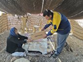 پستچی همیشه در می‌زند