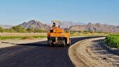 ساخت و بهسازی ۳۸۰ کیلومتر راه فرعی و روستایی در خوزستان