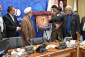رونمایی از پوستر اولین جشنواره فیلم کوتاه و عکس «فن، حرفه و صنعت» در مس باهنر کرمان