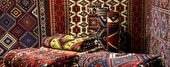 کاهش سهم فرش دستباف ایرانی در بازارهای جهانی