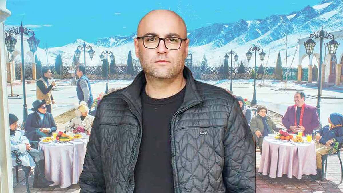 شادی کودکان نسل دیجیتال