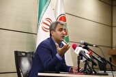 ارتقای رتبه کشوری در کاهش تصادفات جاده ای در استان البرز