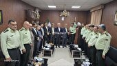 کهگيلويه و بويراحمد در رتبه اول امنیتی کشور قرار دارد