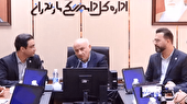 استاندار مازندران: مدیران بدون پاسخگویی باید تغییر کنند