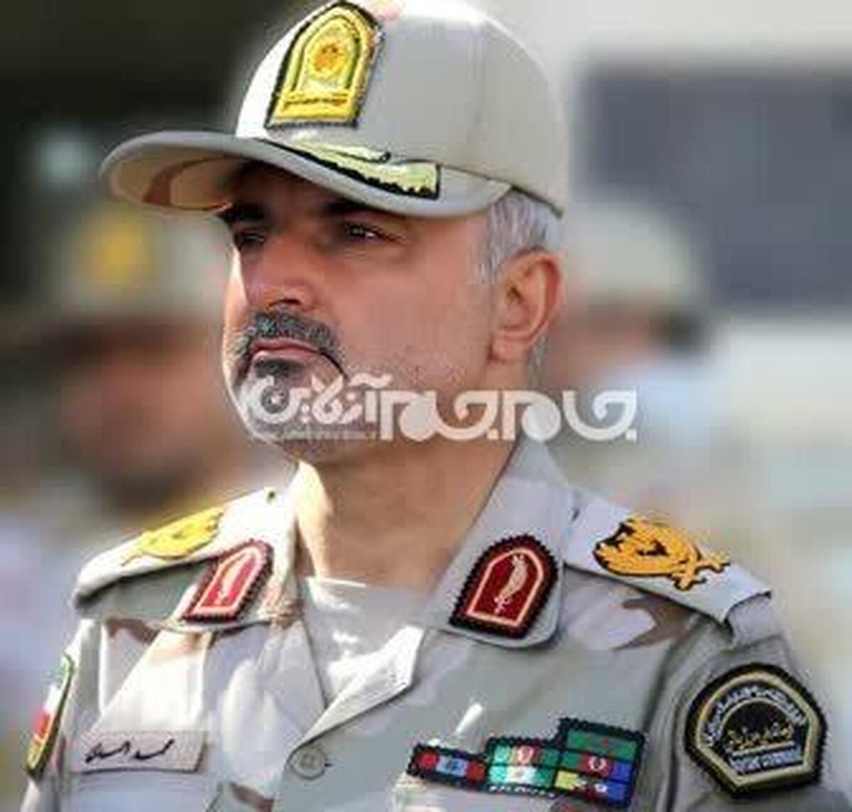 فرمانده مرزباني استان آذربايجان غربي از کشف 540 ليتر مواد مخدر شيشه در مرزهاي شهرستان اروميه خبر داد.