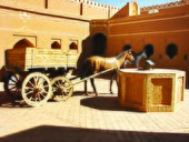 تولد پست جهانی در ایران