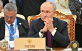درخواست نتانیاهو از روسیه درباره ایران/ پوتین: امیدواریم طرح ترامپ واقعاً اجرا شود