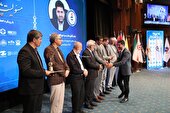 تقدیر ملی از رویکرد پایدار و زیست‌محیطی پتروشیمی تبریز در هشتمین اجلاس مسئولیت‌پذیری اجتماعی
