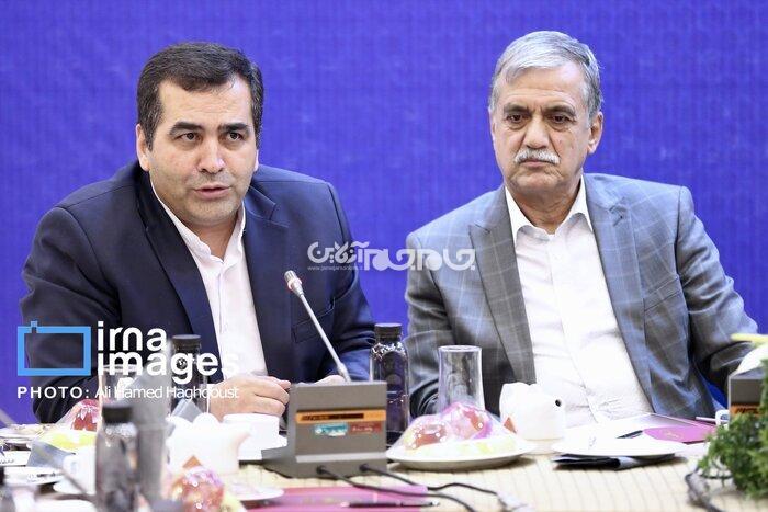 بیستودومین نمایشگاه تبریز متافو برگزار می شود بیستودومین نمایشگاه تبریز متافو برگزار می شود