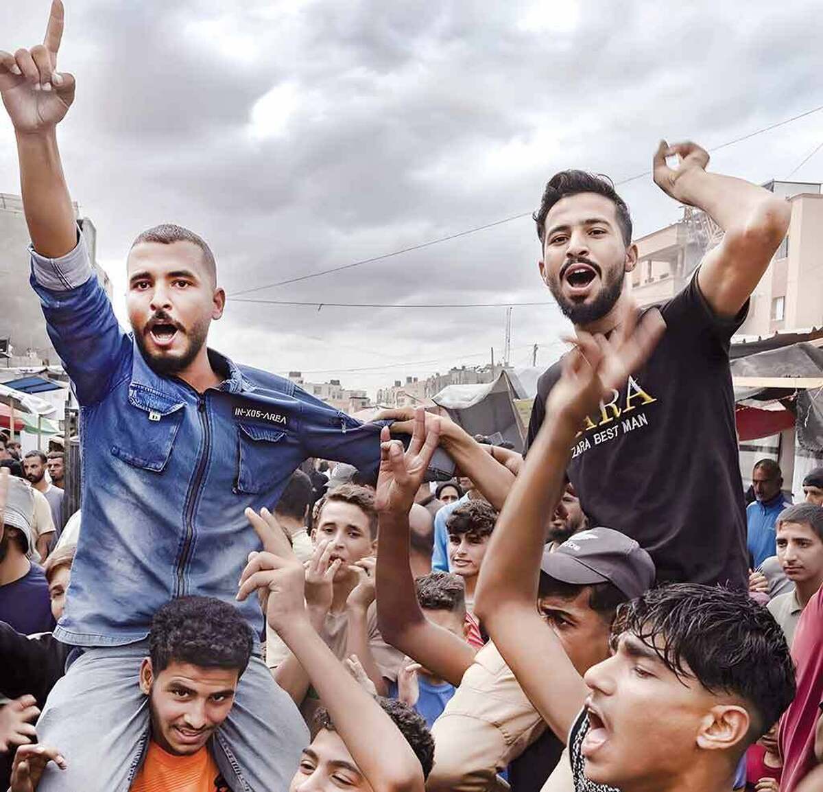 جشن نصر