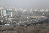 غبار، دست از سر مشهدی‌ها برنمی‌دارد