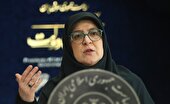 سخنگوی دولت ایران: تهران همواره در کنار مردم فلسطین بوده است