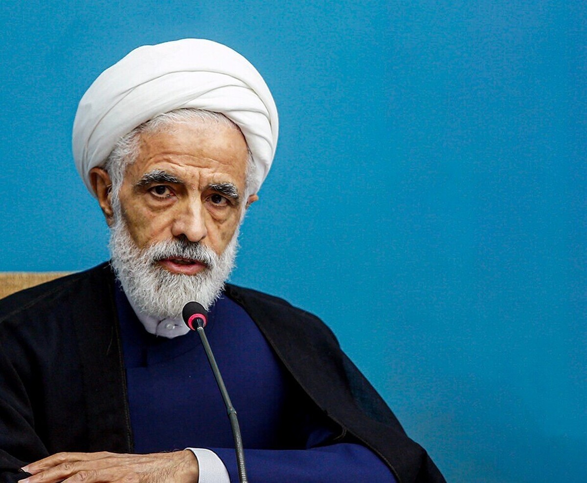 تجاوز به خاک ایران، زیر پا گذاشتن کنوانسیون‌های حقوقی مختلف جهان بود