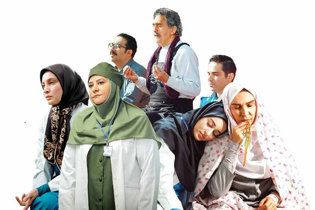 محیط بیمارستان و تلاش بی‌وقفه کادر درمان برای نجات بیماران در موقعیت‌های حساس مرگ و زندگی همیشه از سوژه‌های دراماتیک و پرهیجان فیلمسازی بوده است. تقابل بیماران و پزشکان در شرایط اورژانسی، سوژه‌هایی جذاب و پرکشش برای روایت داستانی خلق می‌کند. آثار تلویزیونی به‌دلیل گستره وسیع مخاطبان بیشتر زیر ذره‌بین قرار دارند و همین، ‌کار سازندگان آثار نمایشی را سخت‌تر می‌کند. بنابراین انتظار می‌رود که پرداخت دقیق‌تر و واقع‌گرایانه‌تری در شخصیت‌پردازی و فضاسازی داشته باشند.