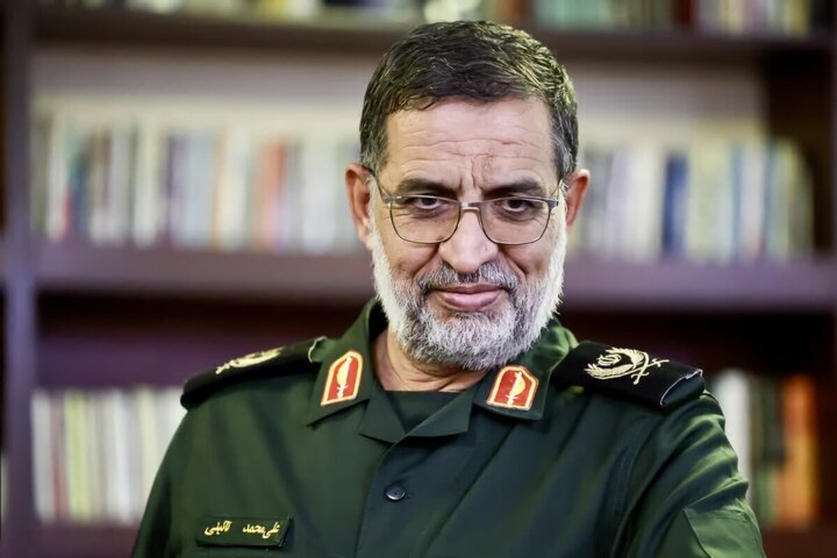 سخنگوی سپاه گفت: رسانه‌ها در جنگ ۱۲ روزه نقشی راهبردی داشتند؛ روایتگر انسجام، تقویت روحیه ملی و مقابله با عملیات روانی دشمن بودند و پیروزی را رقم زدند.