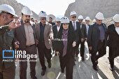 کریدور ارس کوتاهترین و امن‌ترین مسیر بین آسیای مرکزی و اروپا است
