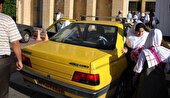 تأمین سرویس مدرسه 19 هزار دانش‌آموز یزدی