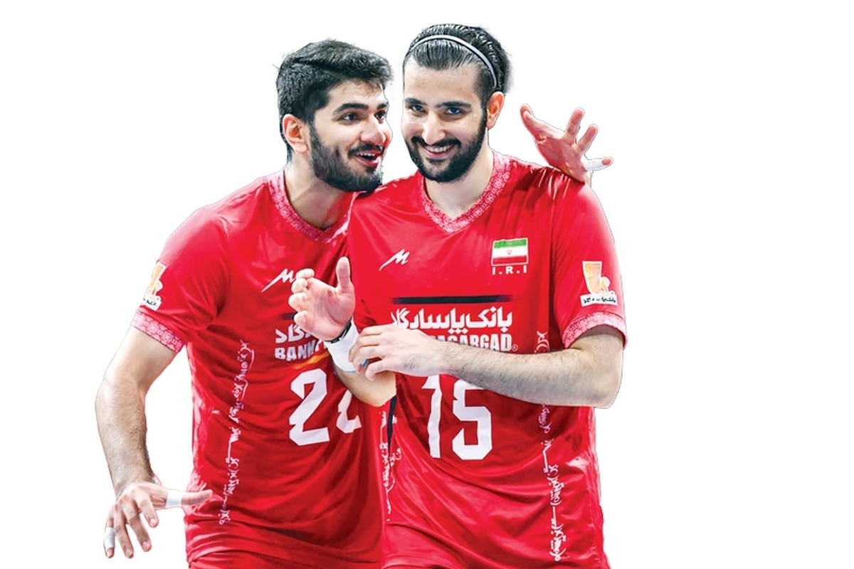 پرچم بالا