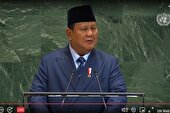 وقتی حق مشروعیت از فلسطینی‌ها سلب می‌شود، نباید ساکت بود