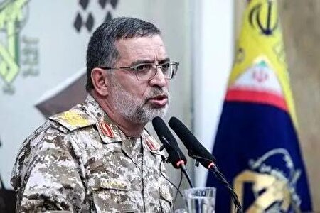 ببینید | اگر قدرت موشکی و پهپادی امروز را در جنگ تحمیلی داشتیم، آن جنگ ۸ سال طول نمی‌کشید