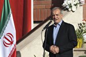 مواضع‌مان را بر اساس صلح در سازمان ملل اعلام می‌کنیم