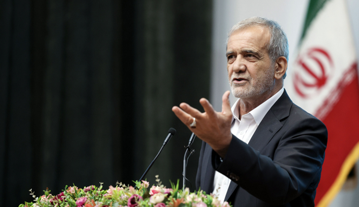 ایران مذاکره تحت فشار و تهدید را نمی‌پذیرد