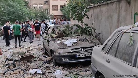 ببینید ا ماجرای عملیات منافقین برای فتح تهران در جنگ ۱۲ روزه