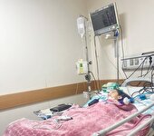 درس بزرگ اسماء به همکلاسی‌هایش