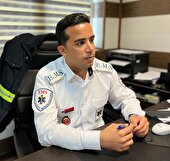 رشد چشمگیر ماموریت‌های اورژانس ۱۱۵ کهگیلویه و بویراحمد در شش ماهه نخست ۱۴۰۴