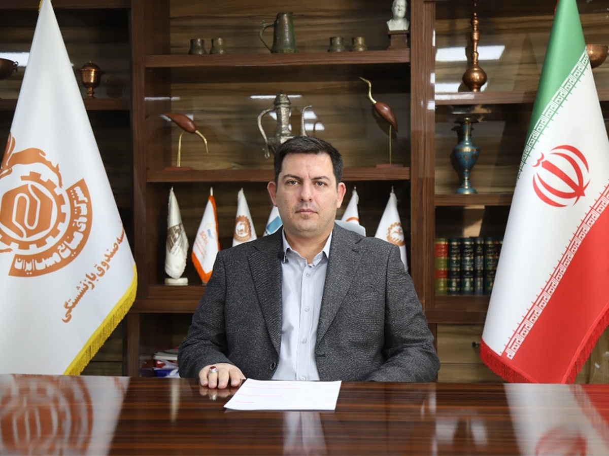 مدیرعامل مؤسسه صندوق بازنشستگی شرکت ملی صنایع مس ایران گفت: بازنشستگان صنعت مس و معدن پایه‌گذاران اصلی توسعه این صنعت در کشور هستند.