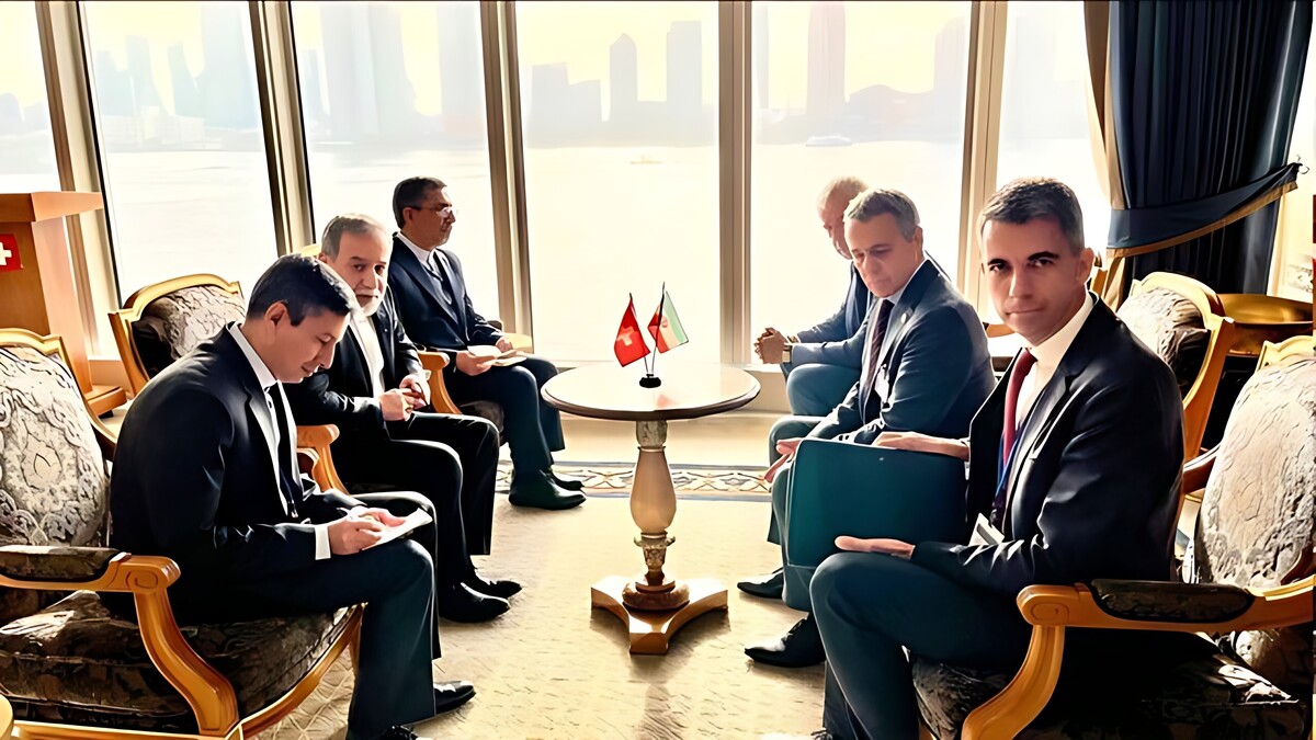 غرب صلاحیت توسل به اسنپ‌ بک را ندارد