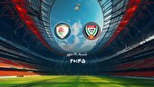 ببینید | خلاصه بازی امارات ۲ - عمان ۱