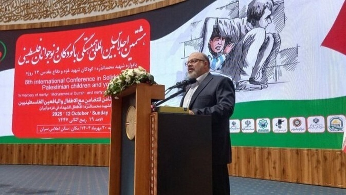 نماینده جنبش مقاومت اسلامی فلسطین با اشاره به موج بیداری جهانی نسبت به جنایات رژیم صهیونیستی در غزه تأکید کرد که طوفان الاقصی چهره واقعی اشغالگران را افشا کرد و افکار عمومی جهان را به سوی فلسطین جلب نمود.