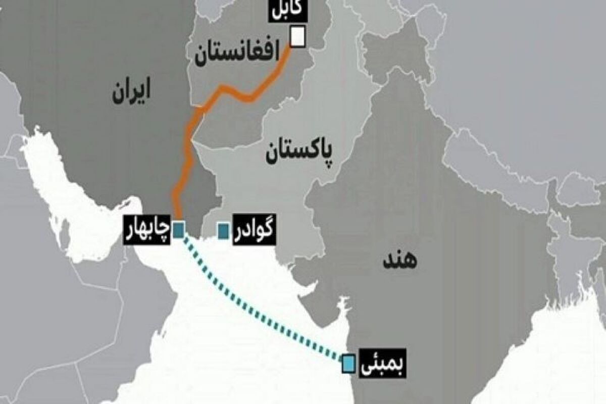 معاون عمرانی استانداری سیستان و بلوچستان تأکید کرد با افتتاح پروژه خط‌آهن چابهار تا پایان سال، نگرانی درباره تأمین کالا‌های اساسی وجود نخواهد داشت.