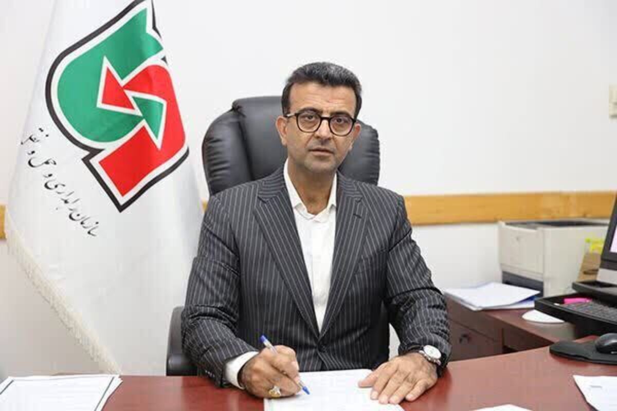 طی حکمی از سوی رضا اکبری معاون وزیر و رئیس سازمان راهداری وحمل و نقل جاده‌ای، داریوش باقرجوان به عنوان سرپرست اداره کل راهداری و حمل و نقل جاده‌ای استان البرز منصوب شد