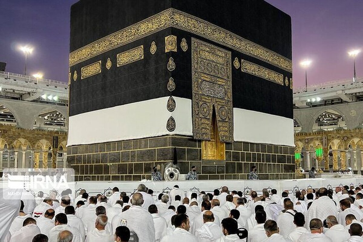 بیستویکمین دوره ثبتنام عمره دانشگاهیان با استقبال گسترده ادامه دارد؛ تا کنون بیش از ۸۸ هزار نفر ثبتنام کردهاند.