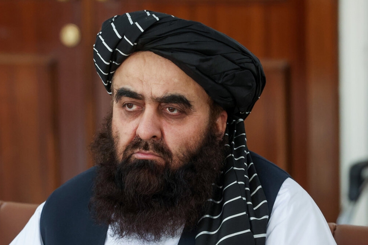 وزیر امور خارجه حکومت سرپرست طالبان از تمایل این گروه برای گفت‌وگو با پاکستان به منظور کاهش تنش‌های مرزی خبر داد و بر لزوم دفاع از حاکمیت ملی افغانستان تأکید کرد.